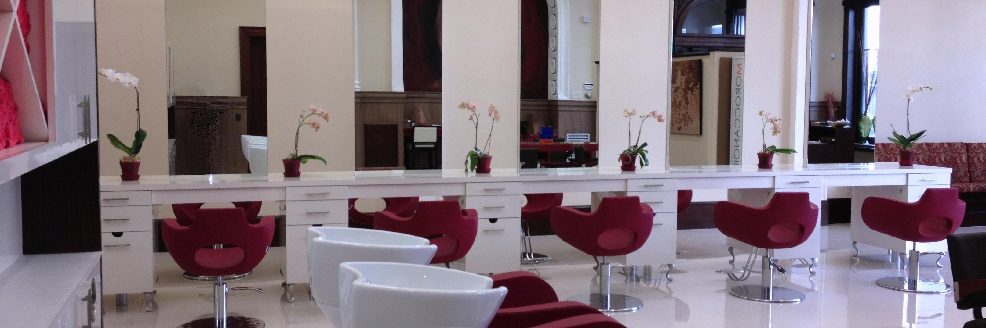 CaptureSalon's profile banner image