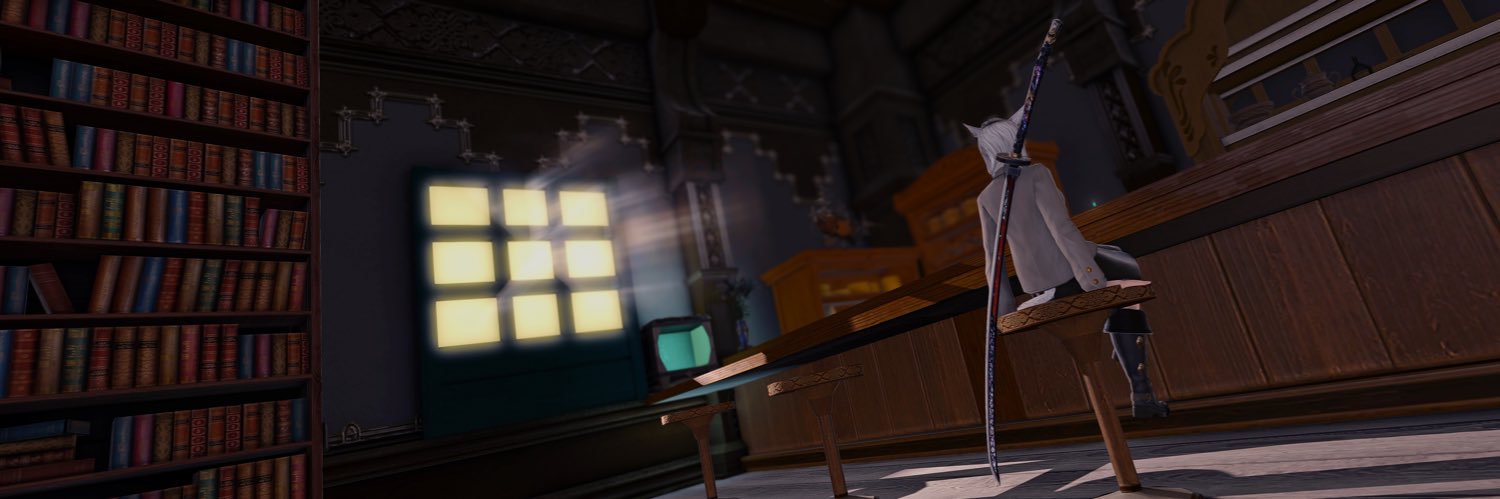 banchixen's profile banner image