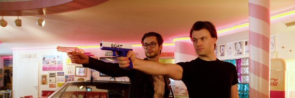InitialiseCasts Profile Banner
