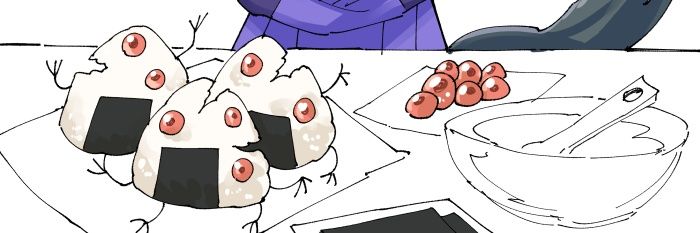 松葉@skeb募集中's banner
