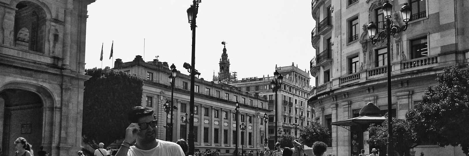 Manuel Travado banner
