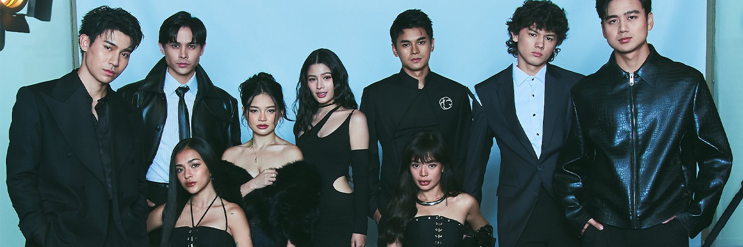 Rank Magazine banner