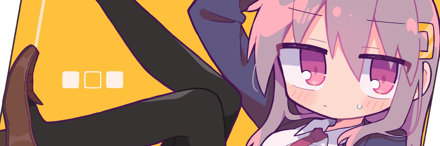 リチャード🍡's banner