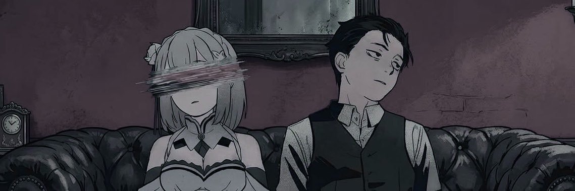 overlordigris's profile banner image