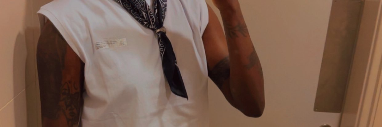 Riziki__'s profile banner image