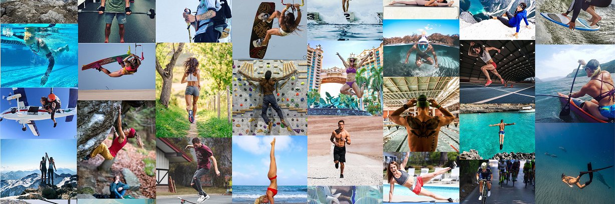 Challenge Achieved banner