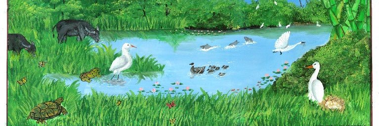 Department of Environment & Climate Change, Goa banner