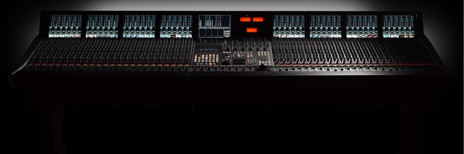 studioinsession's profile banner image