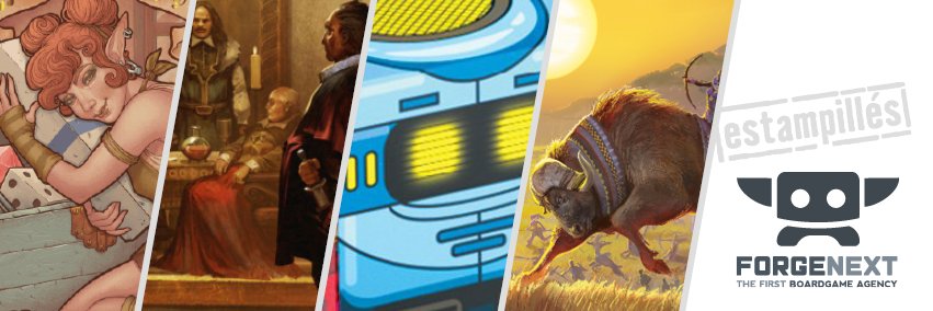 Forgenext banner