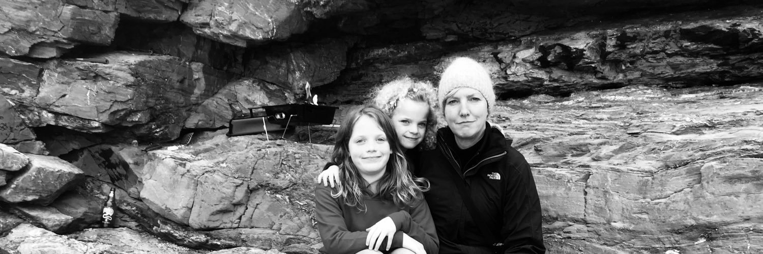 Sarah Layzell banner