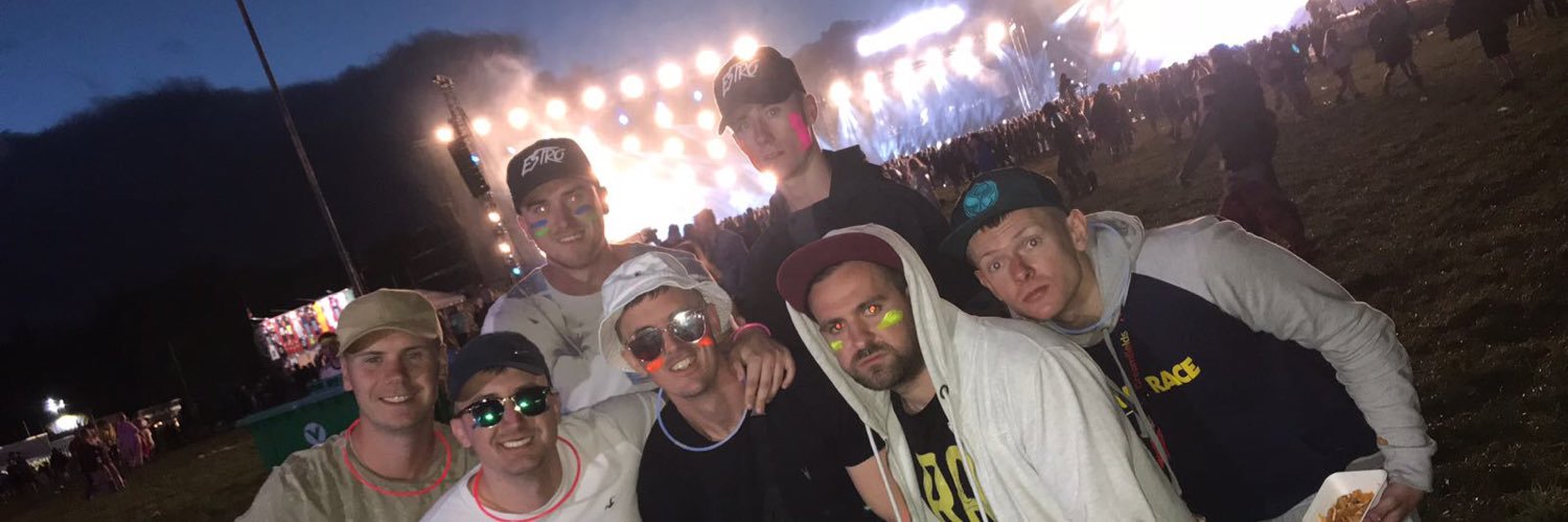 DJKedan's profile banner image