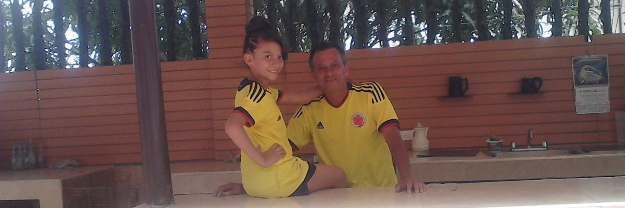 Gilberto valero banner