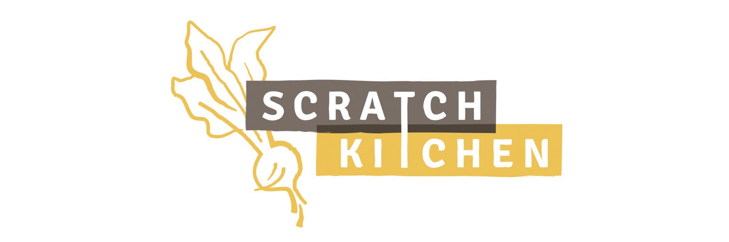 ScratchKitchen's profile banner image