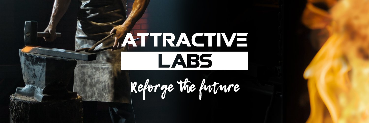 Attractive_Labs's profile banner image