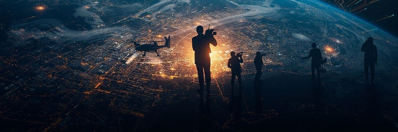 GlobalTechtonic banner