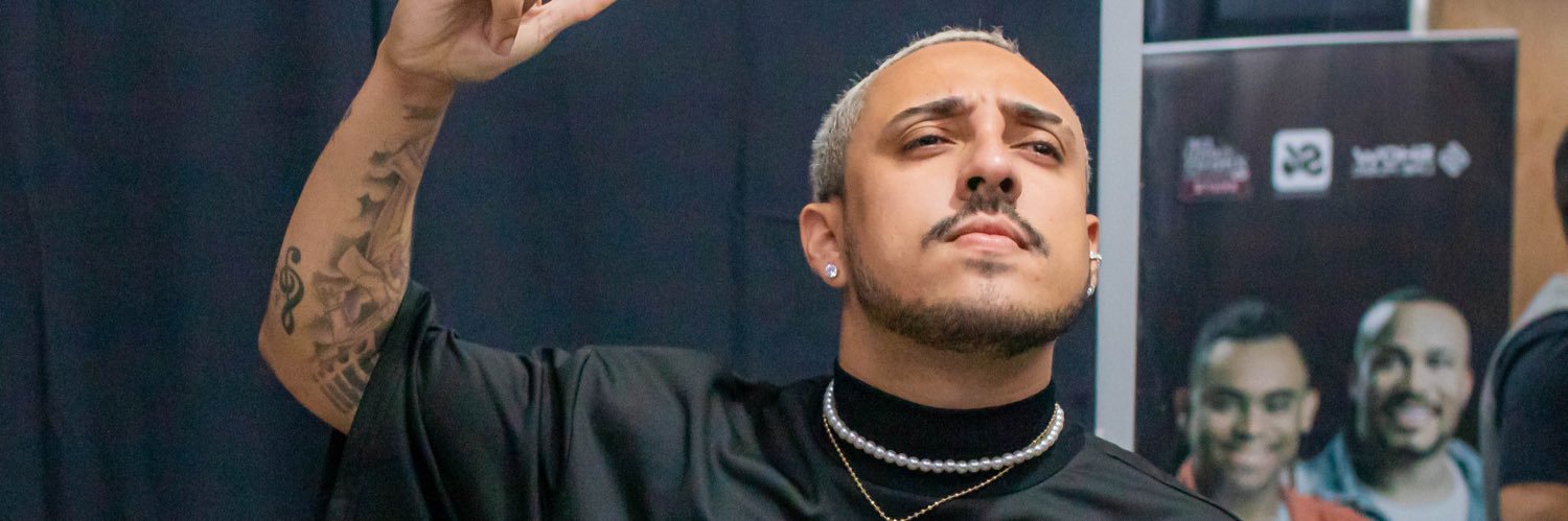 CaiqueAkatu's profile banner image