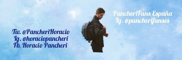 PancheriFansEs Profile Banner