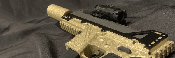 TriggerHappy Profile Banner