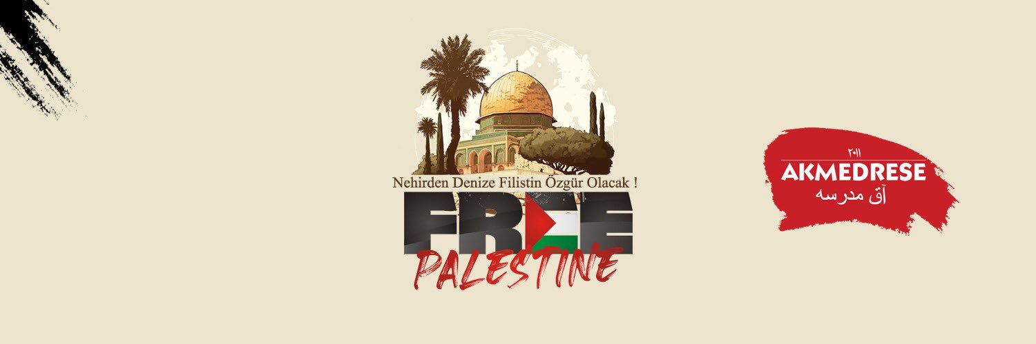 akmedrese's profile banner image