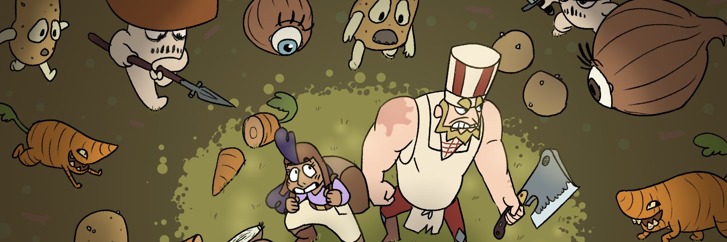 QuestChefs's profile banner image