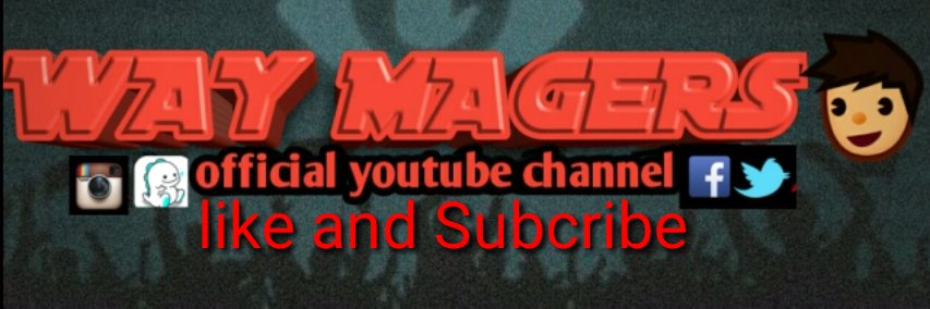 waymagers's profile banner image