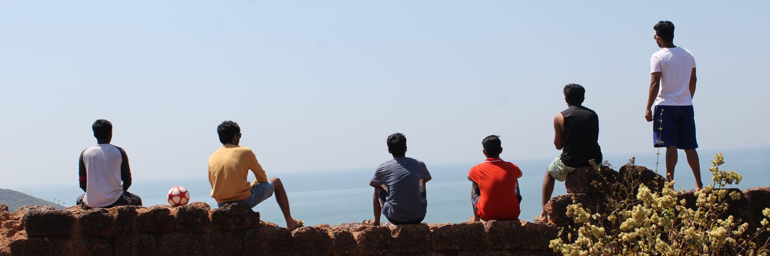 pchaubey41's profile banner image