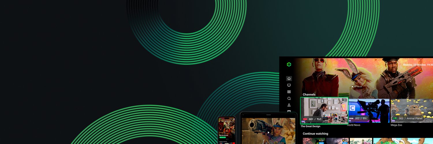 SmartLabsTV's profile banner image