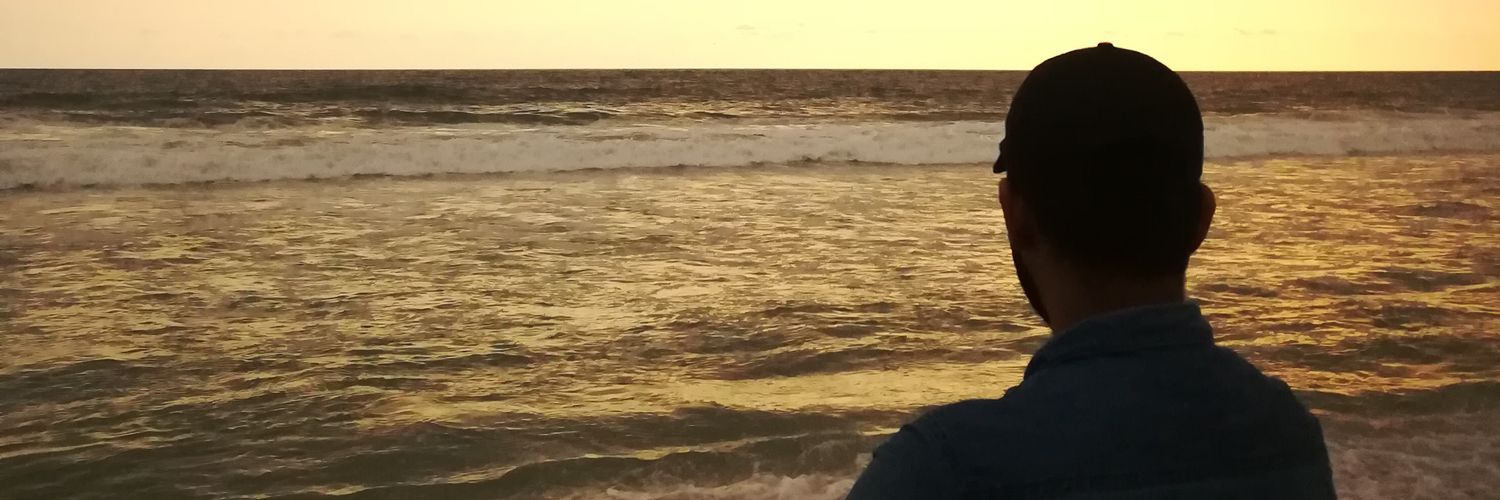 thereal_yadhu's profile banner image