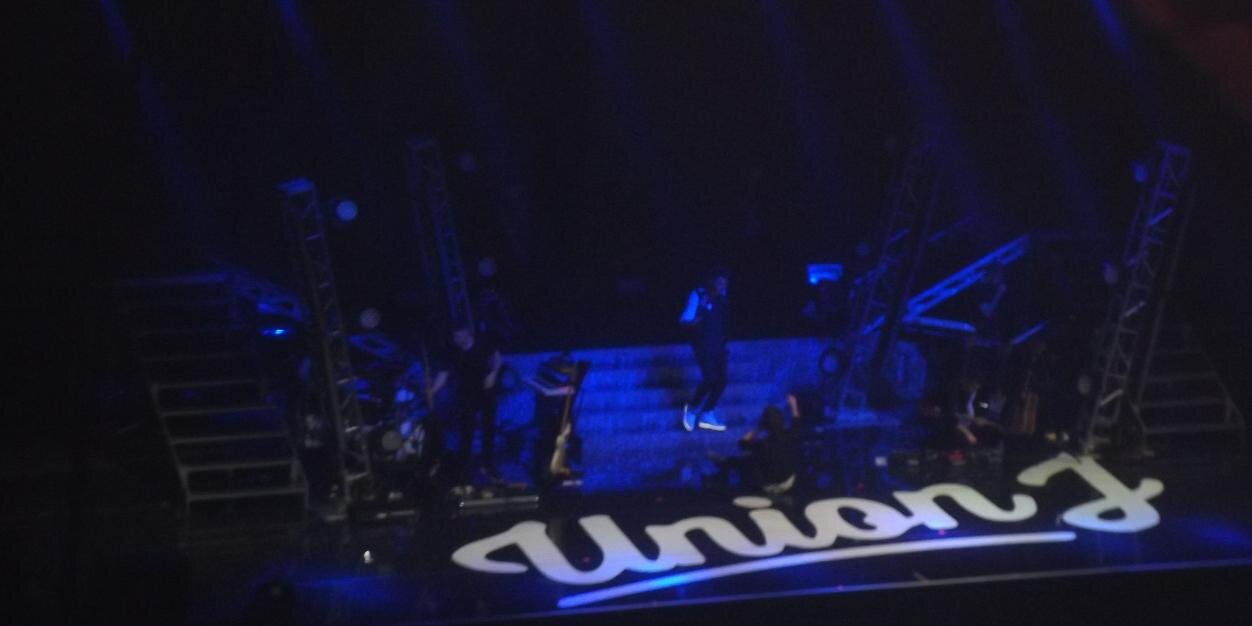 UnionJEarth's profile banner image