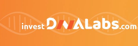 DNALabs banner