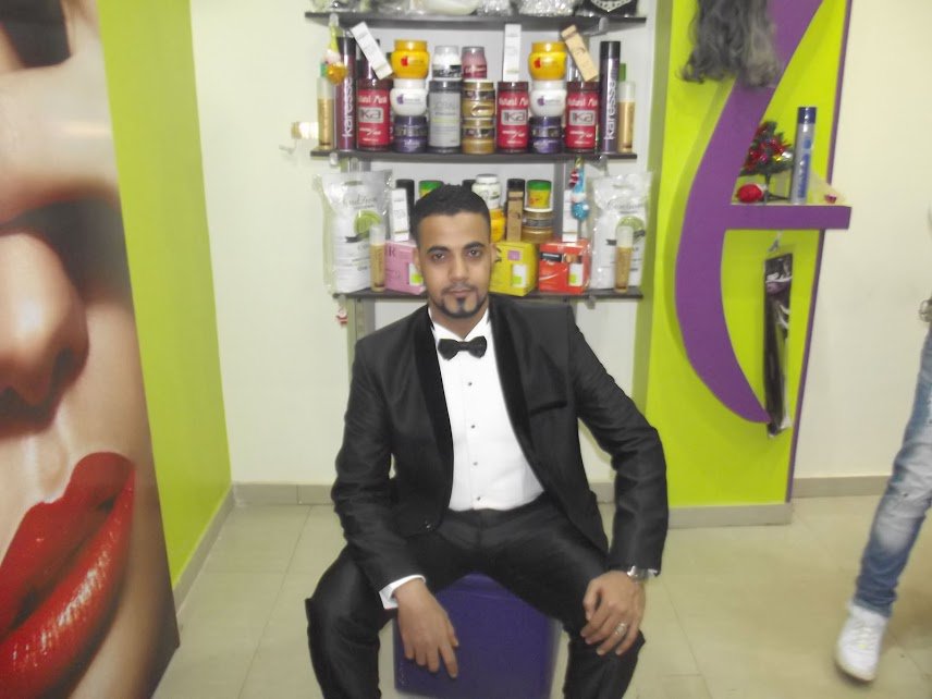 dahdoma_adham's profile banner image