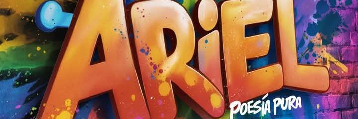 Ariel Loya antes Ari banner