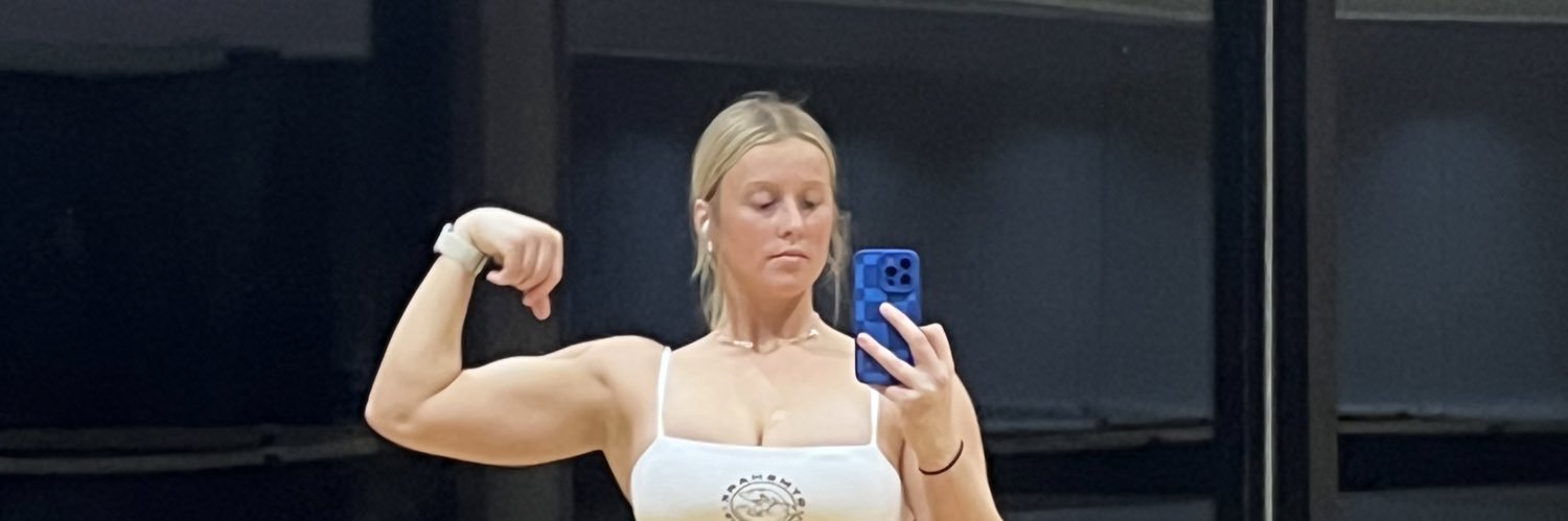 britynbobo's profile banner image