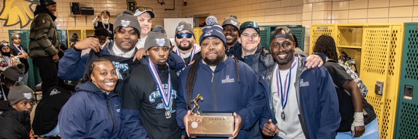 CoachVic5 Profile Banner