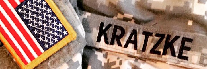 Stephanie Kratzke banner