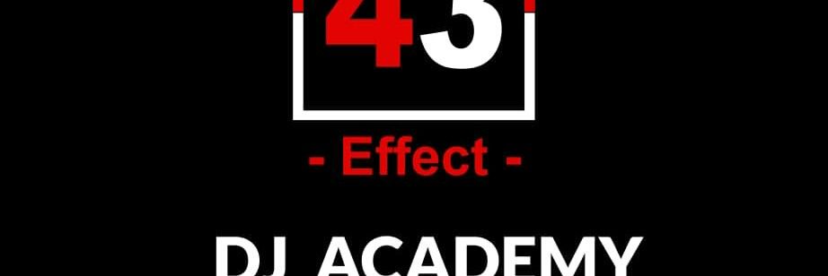 43 Effect banner