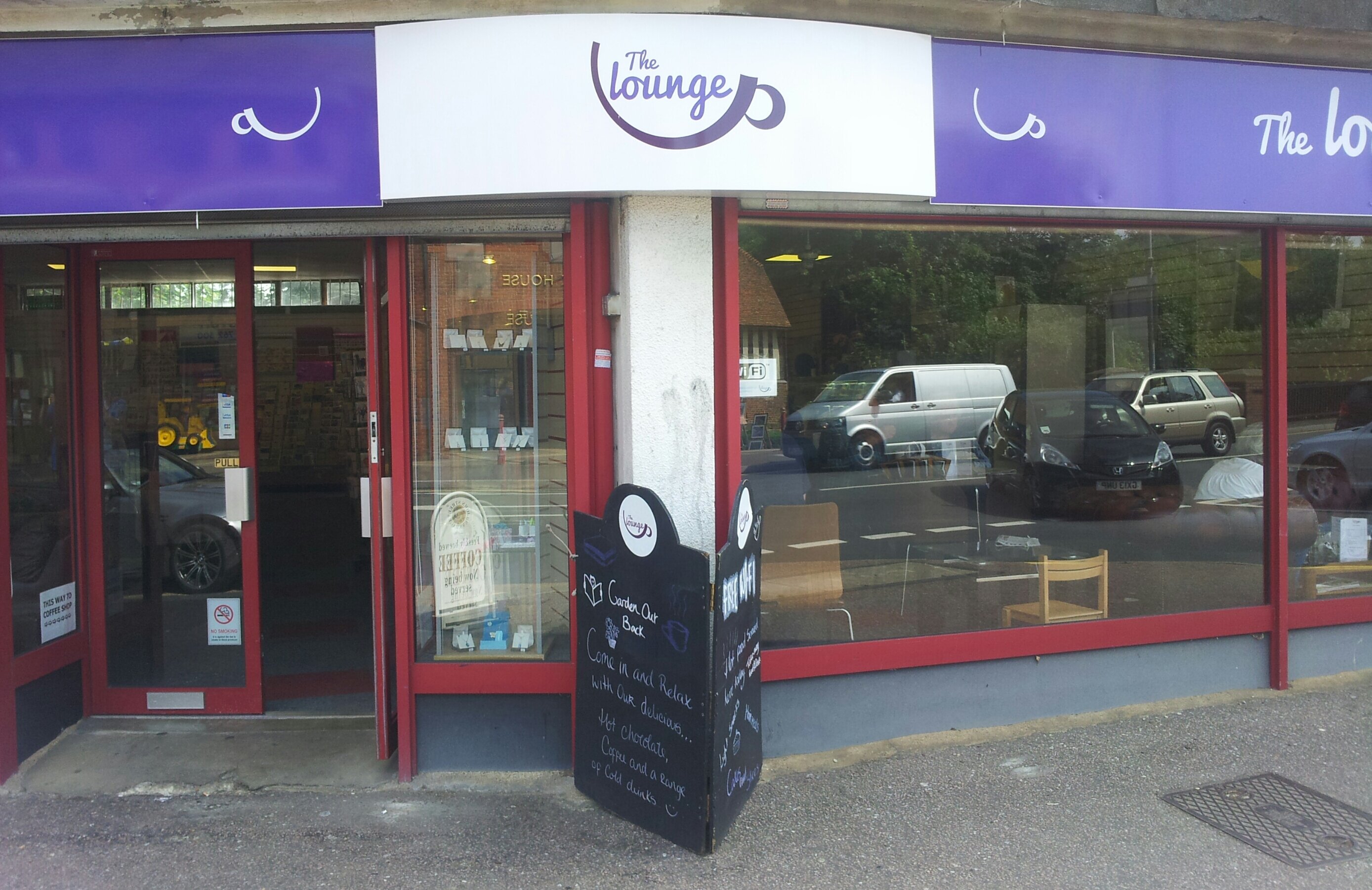 UckfieldLounge's profile banner image