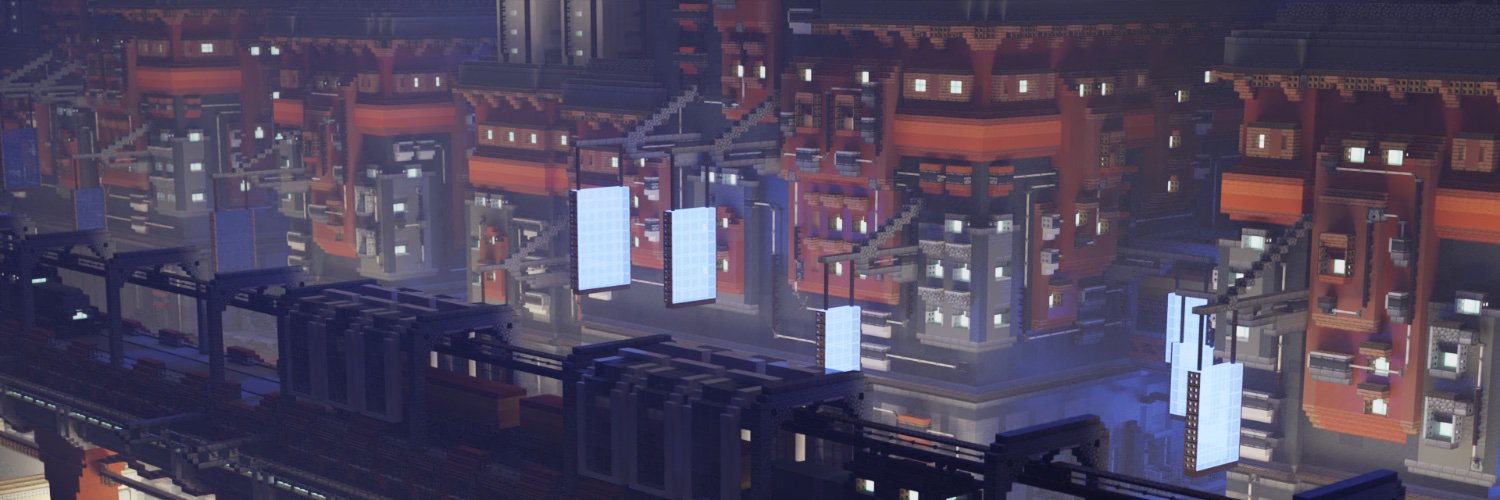 Unlive ⚒⛏ banner
