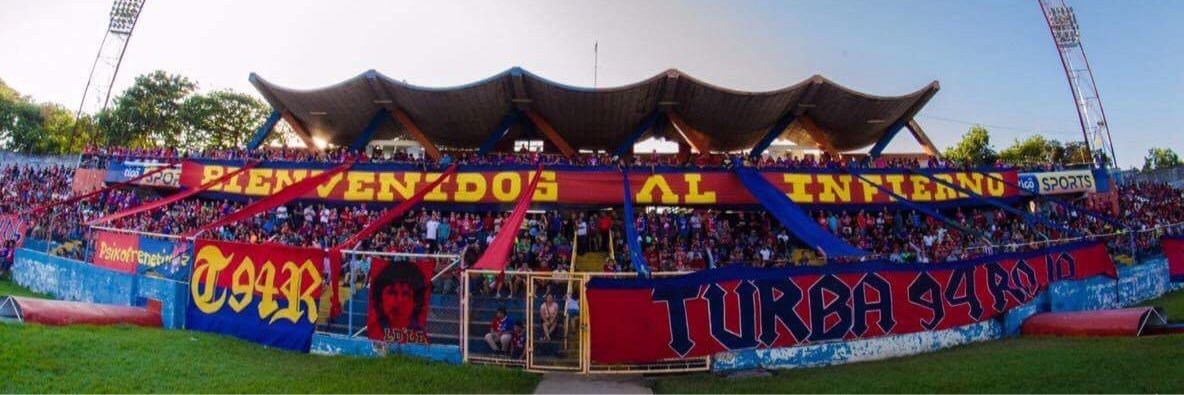 lucho_cero7's profile banner image