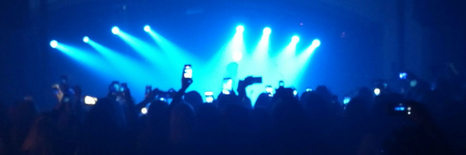 Into The Spotlight banner