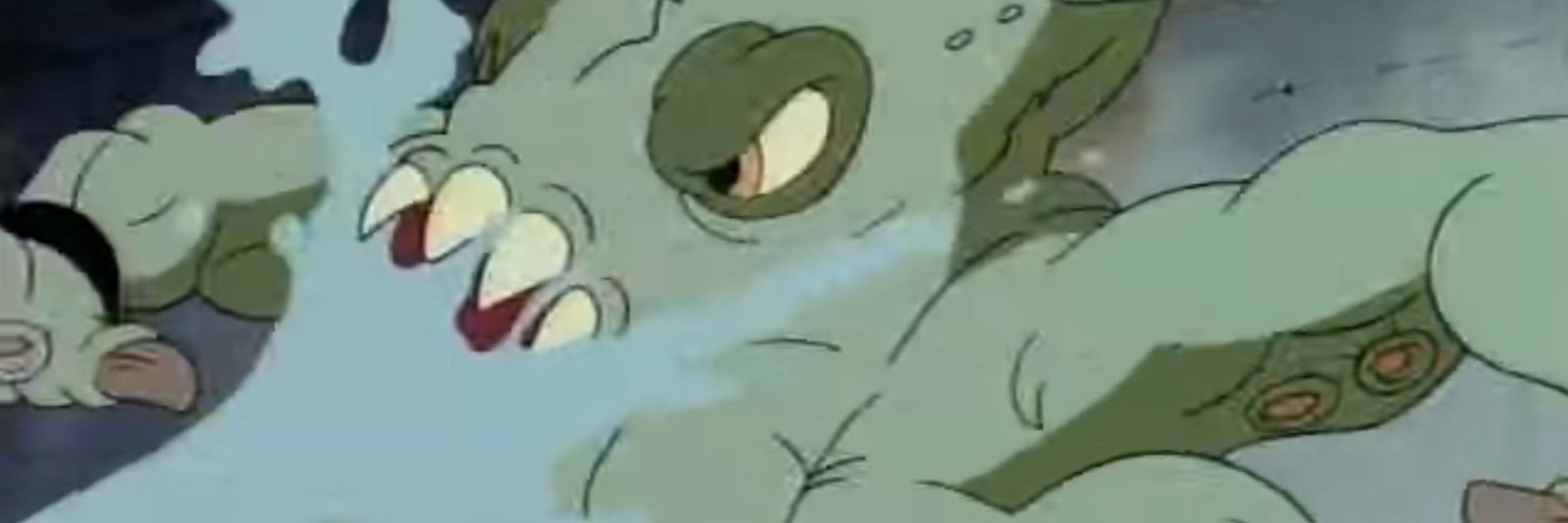 Jumping the Street Sharks banner