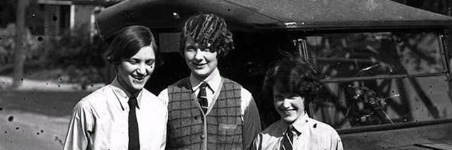 HippityHistory's profile banner image