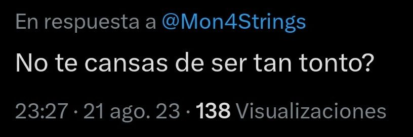Monroy's banner