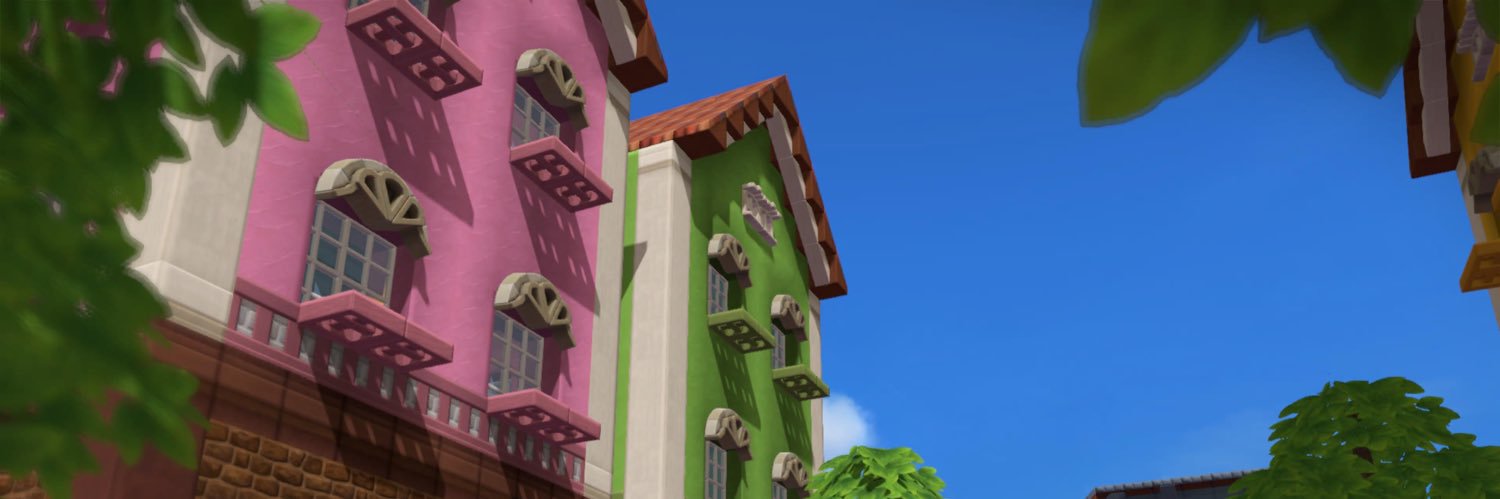 rexdike's profile banner image