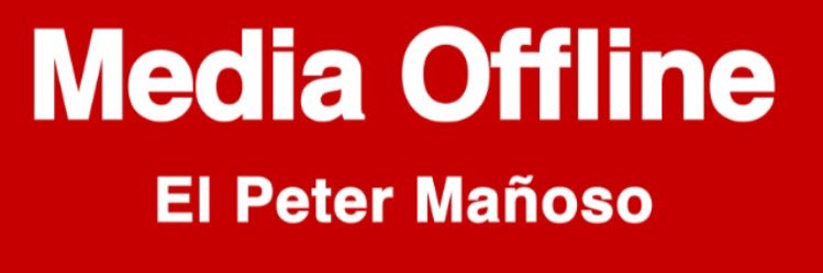 peterfunky's profile banner image