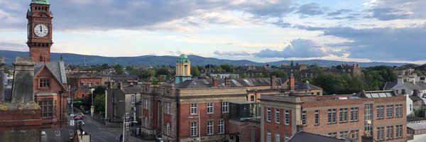 RathminesInit Profile Banner