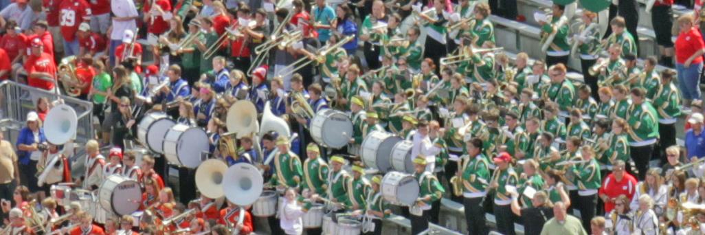 PrebleBands's profile banner image