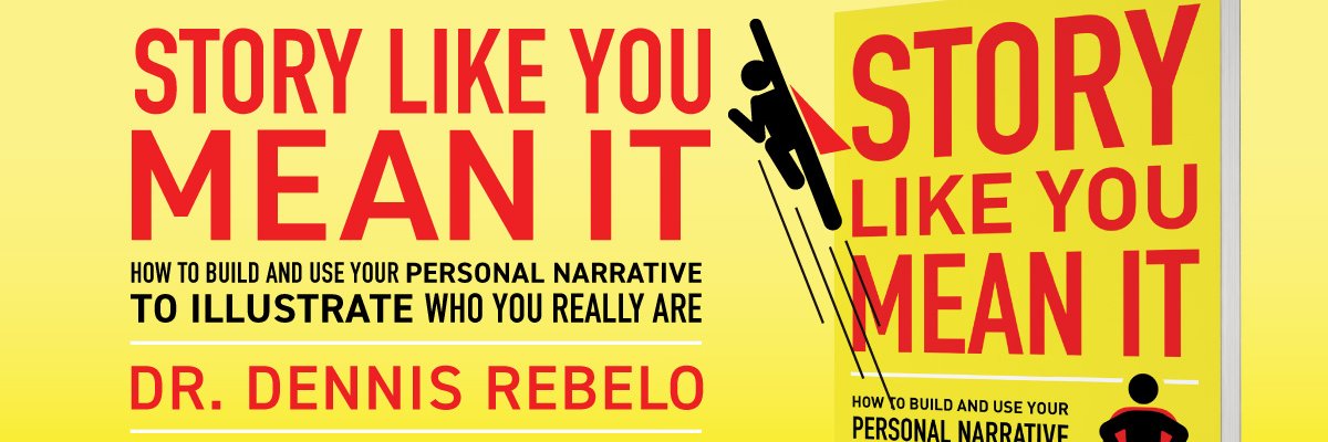 Dennis Rebelo, Ph.D. banner