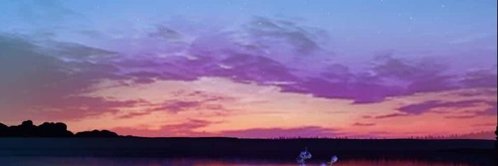 moonlightbaeavi's profile banner image