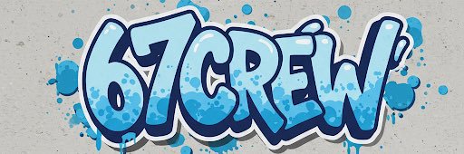 67Crew banner